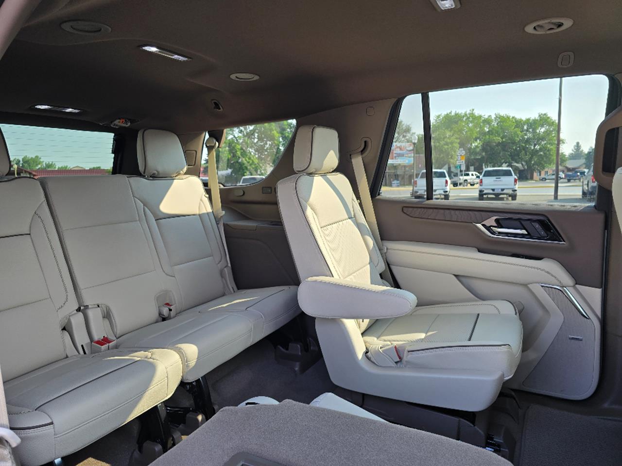 2025 GMC Yukon