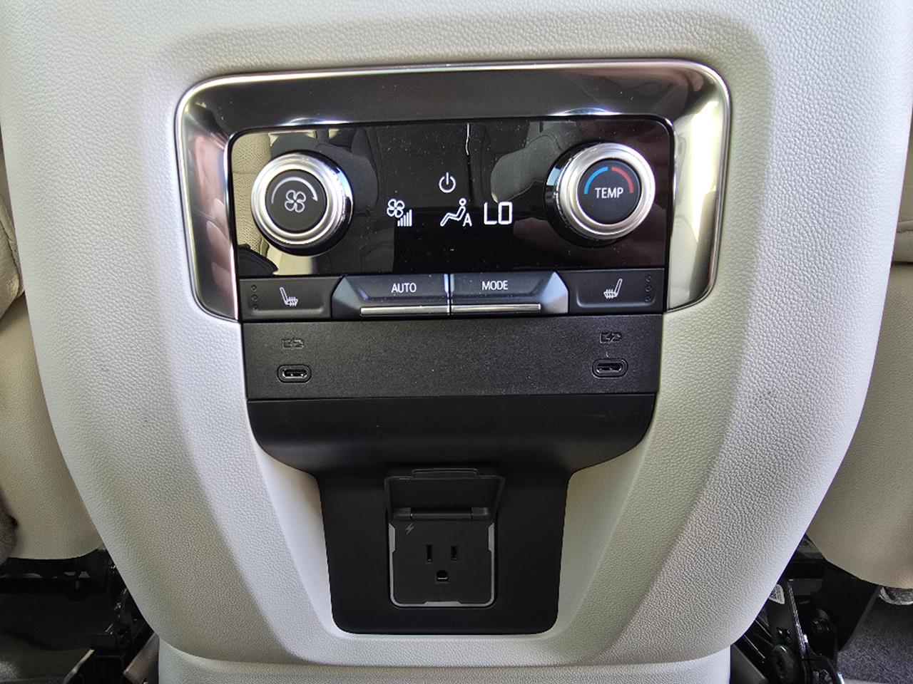 2025 GMC Yukon