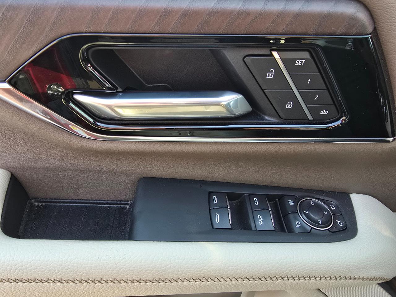 2025 GMC Yukon