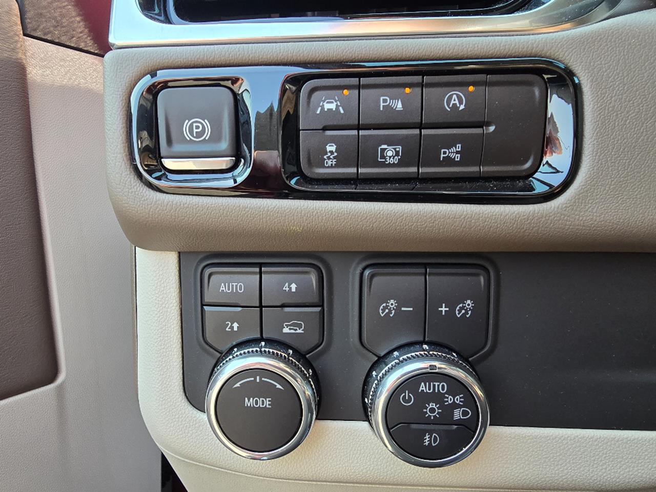 2025 GMC Yukon