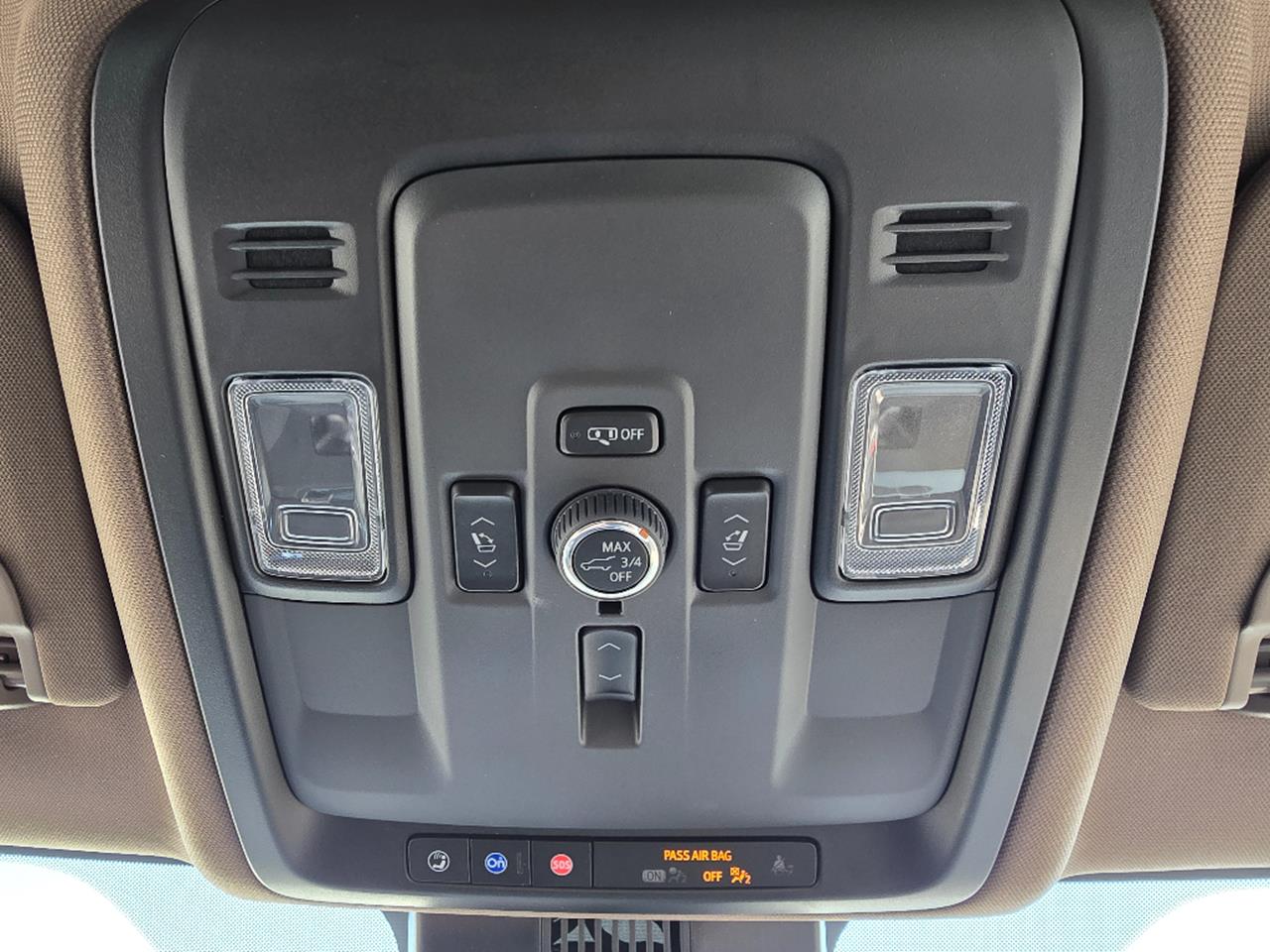 2025 GMC Yukon