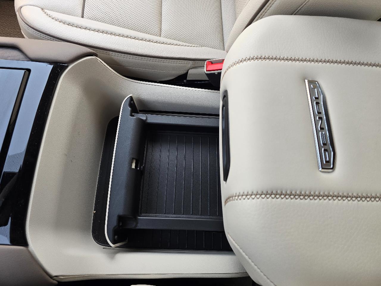 2025 GMC Yukon
