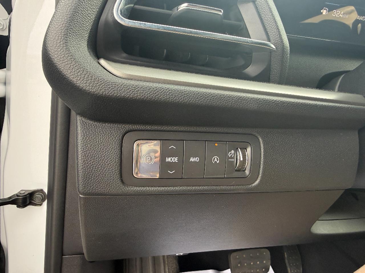 2025 Chevrolet Traverse