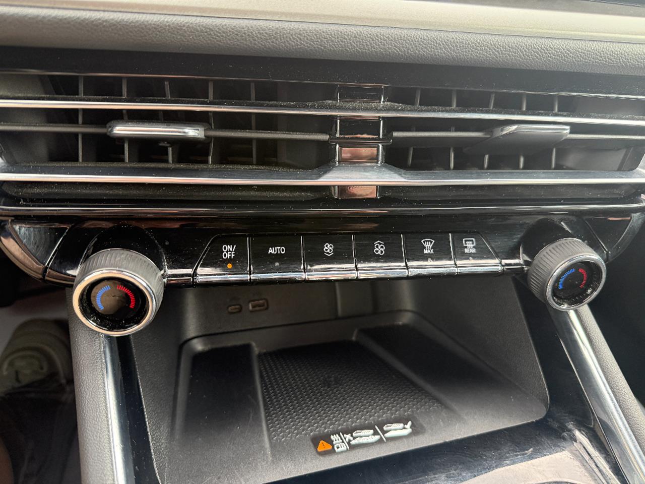 2025 Chevrolet Traverse