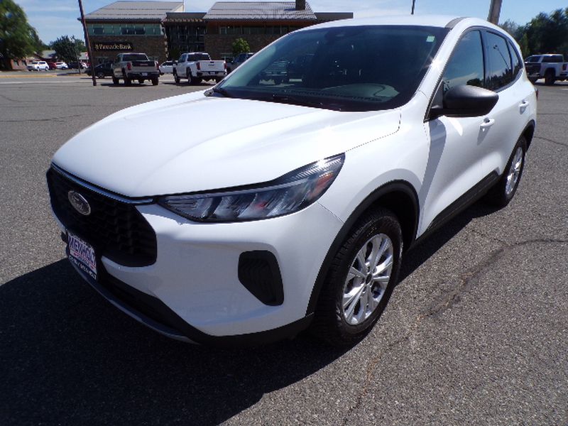 Used 2025 Ford Escape Active SUVs