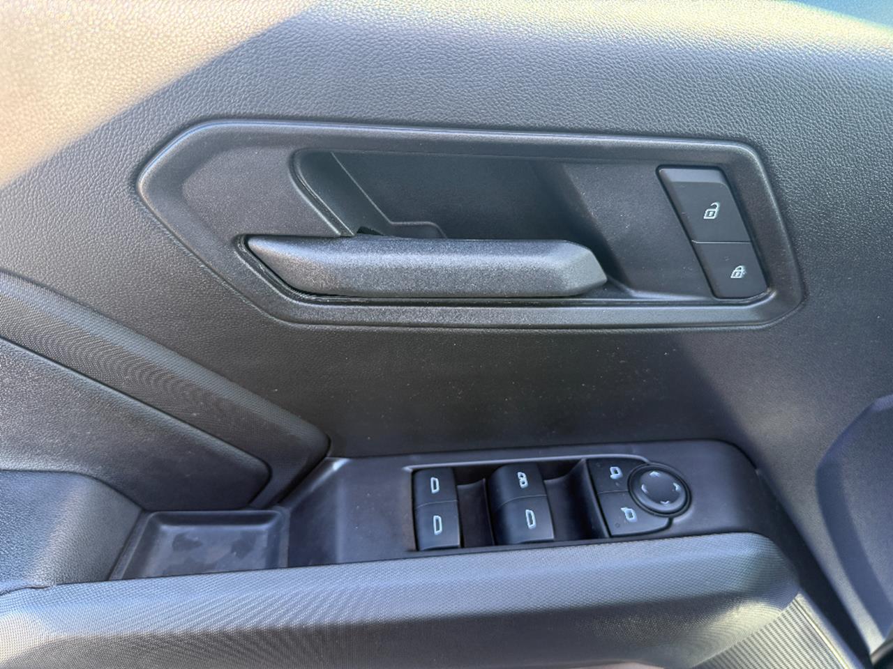 2025 Chevrolet Colorado
