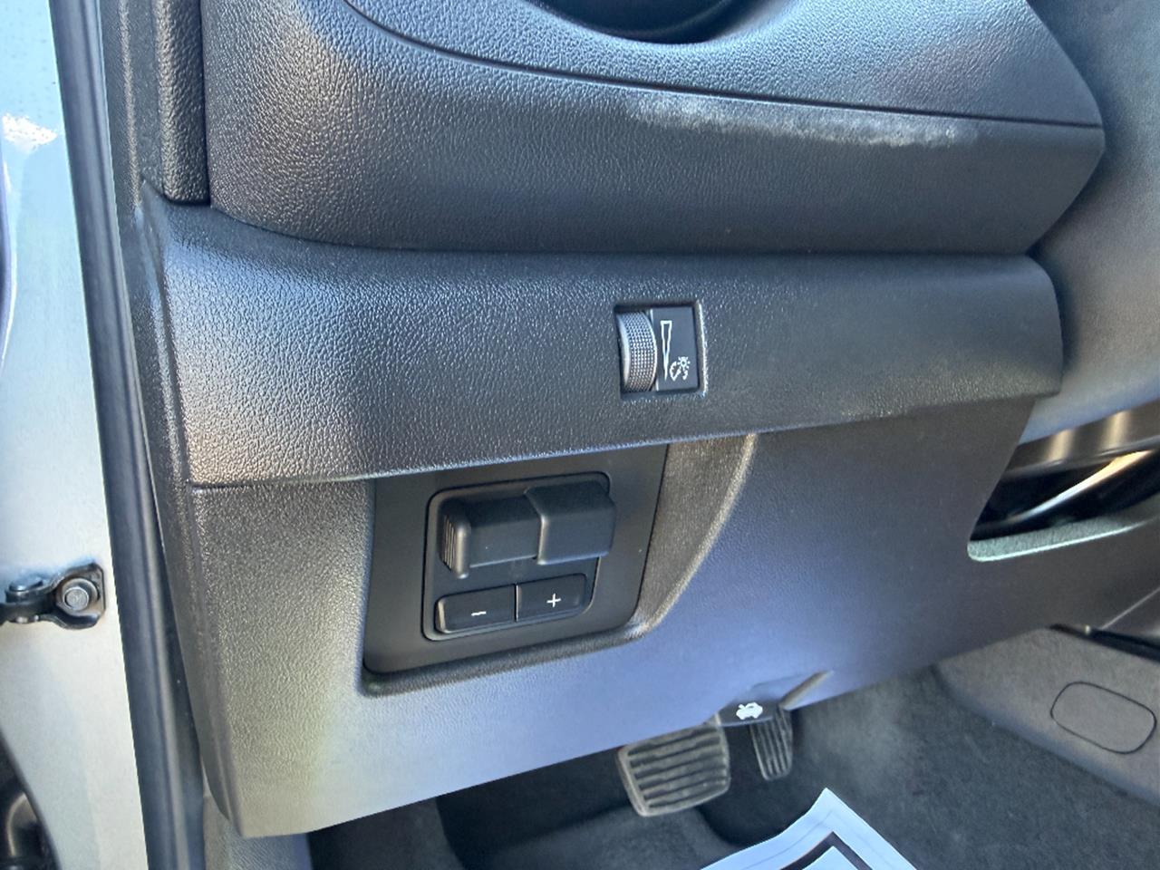 2025 Chevrolet Colorado