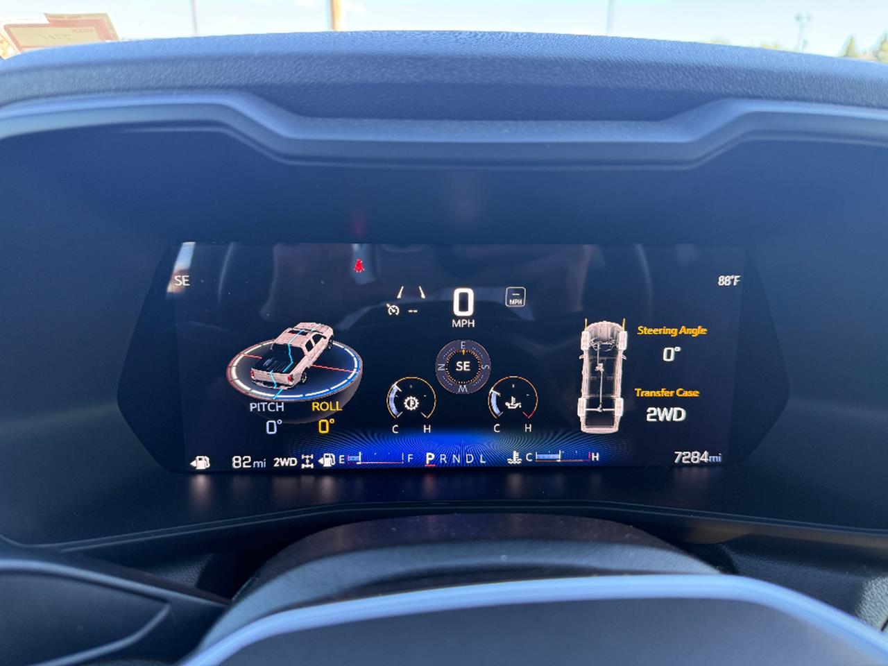 2025 Chevrolet Colorado