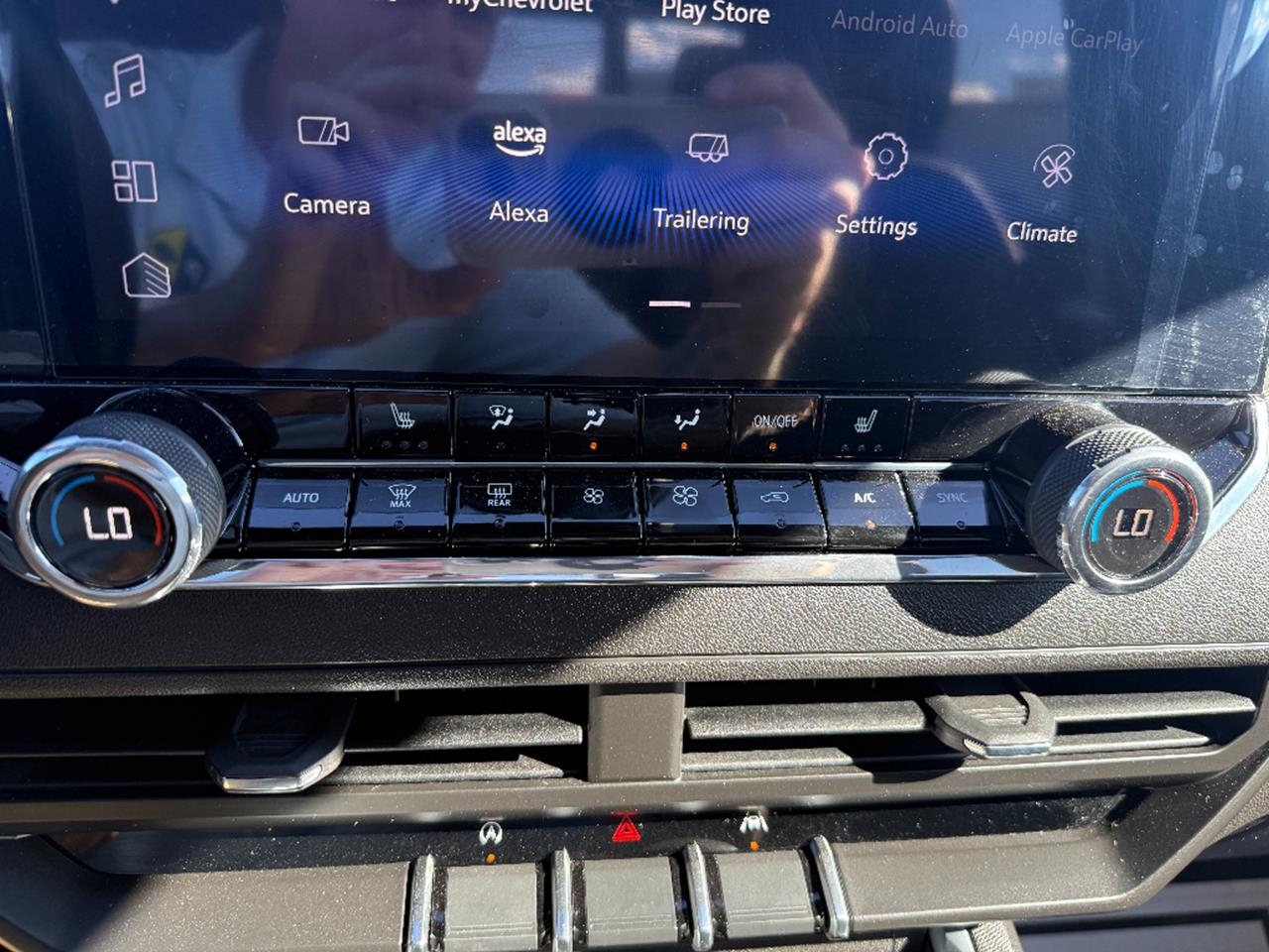 2025 Chevrolet Colorado