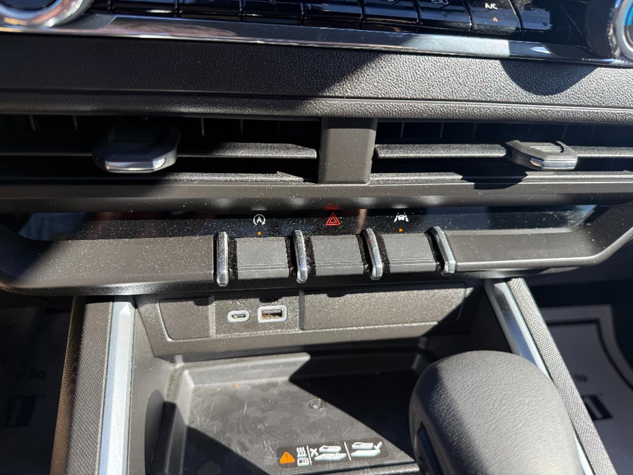 2025 Chevrolet Colorado