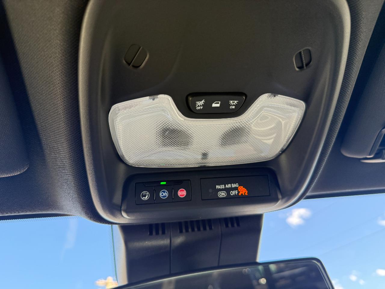 2025 Chevrolet Colorado