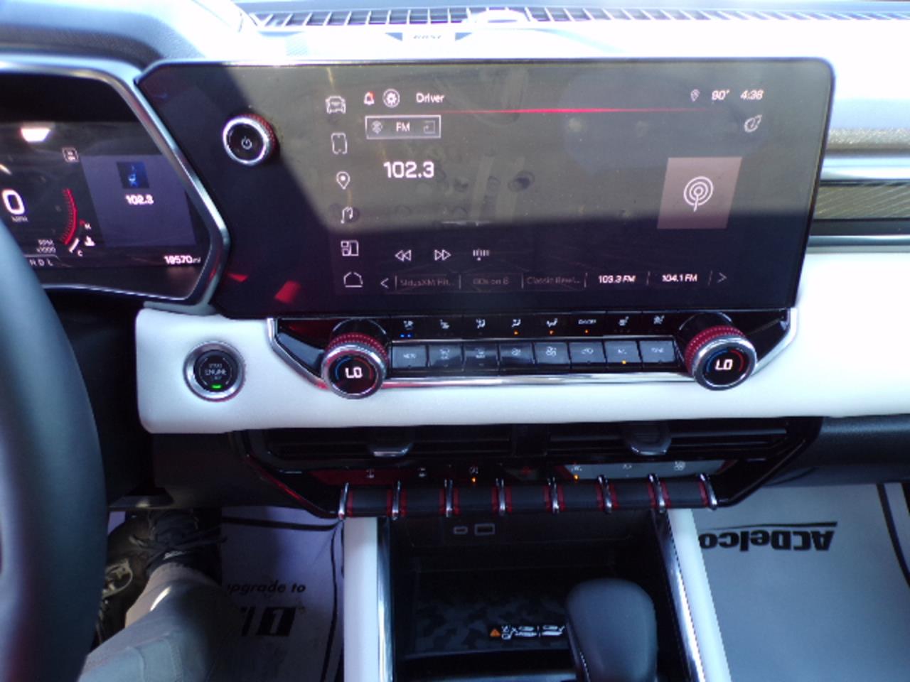 2024 GMC Canyon