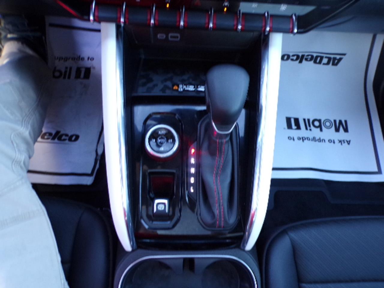 2024 GMC Canyon