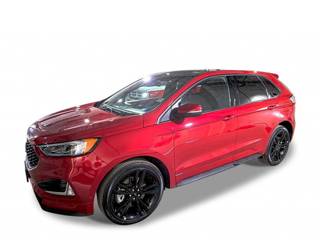 Used 2020 Ford Edge ST  Crossover