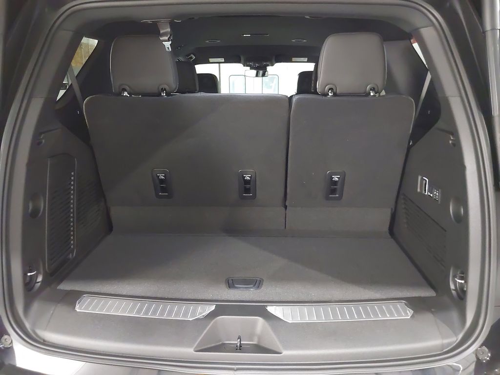 2025 Chevrolet Tahoe
