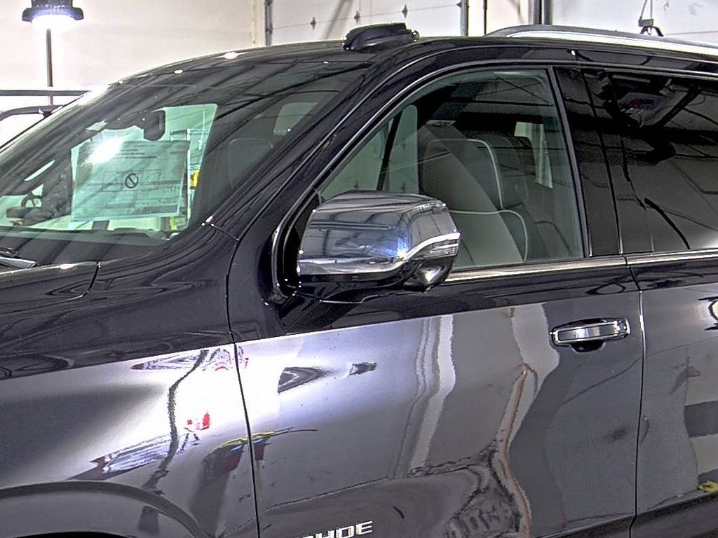 2025 Chevrolet Tahoe