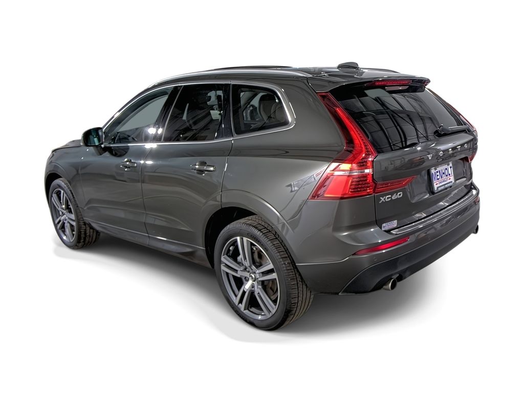 2021 Volvo XC60