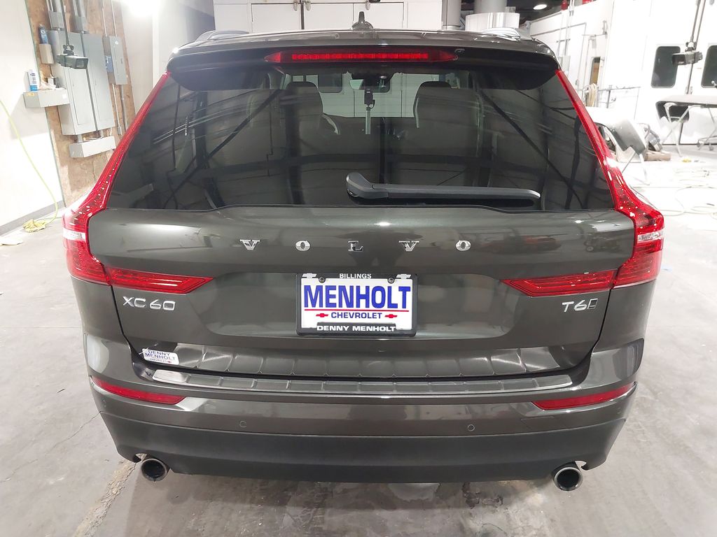2021 Volvo XC60