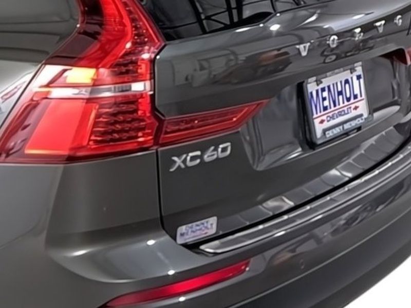 2021 Volvo XC60