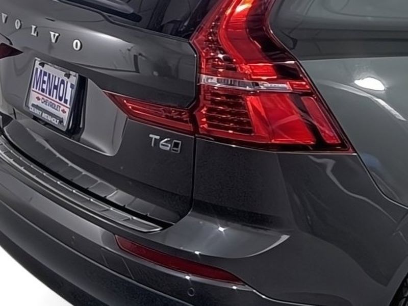 2021 Volvo XC60