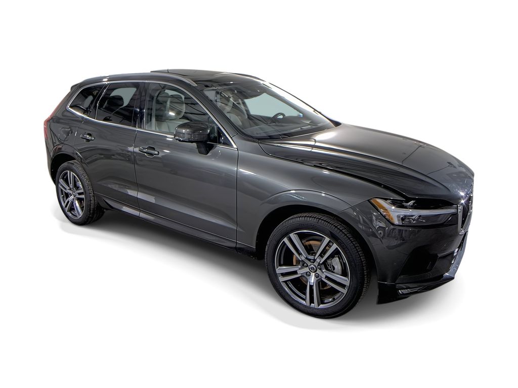 2021 Volvo XC60