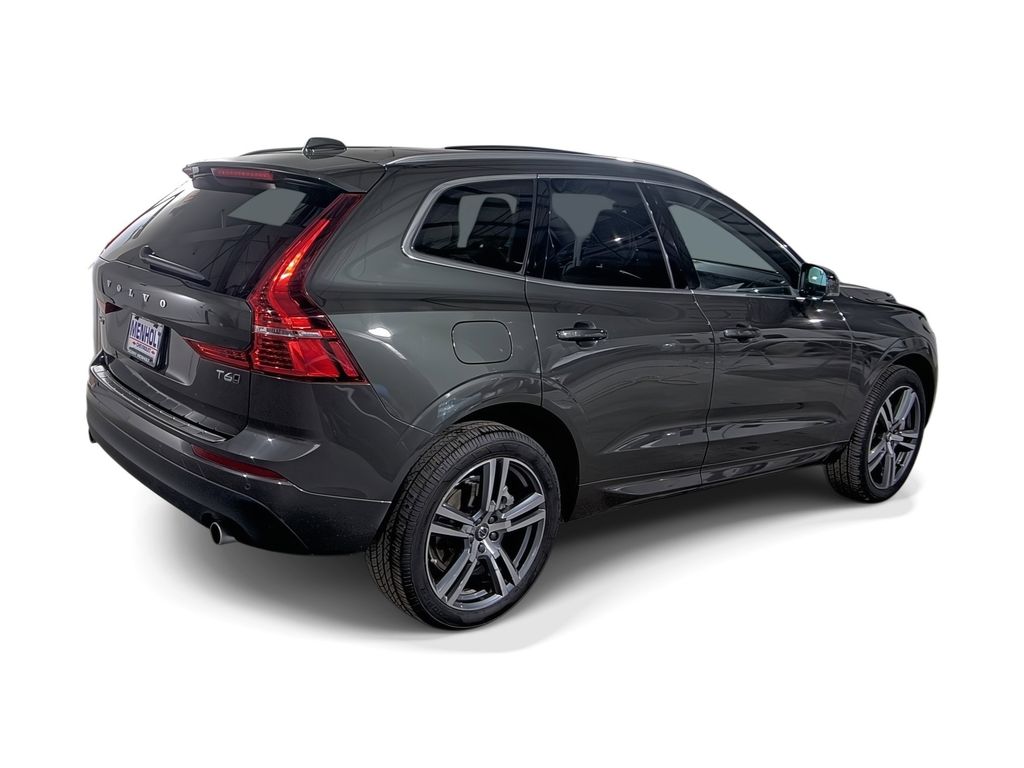 2021 Volvo XC60