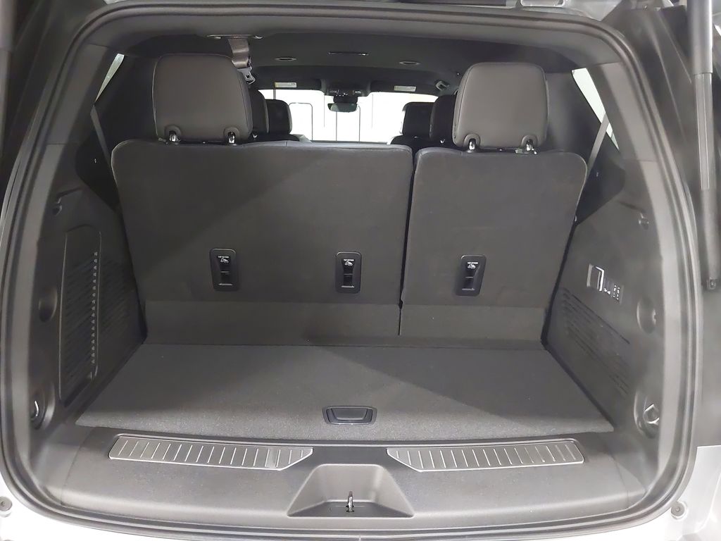 2025 Chevrolet Tahoe