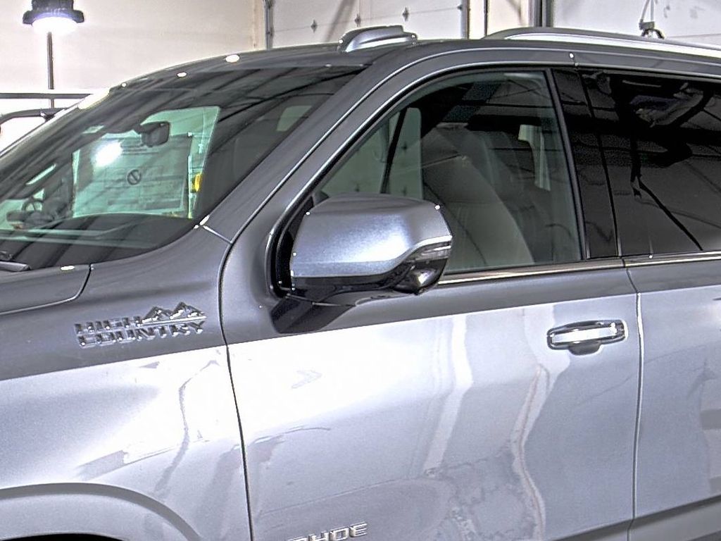 2025 Chevrolet Tahoe