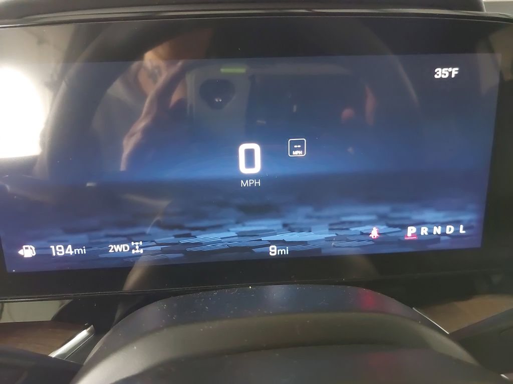 2025 Chevrolet Tahoe