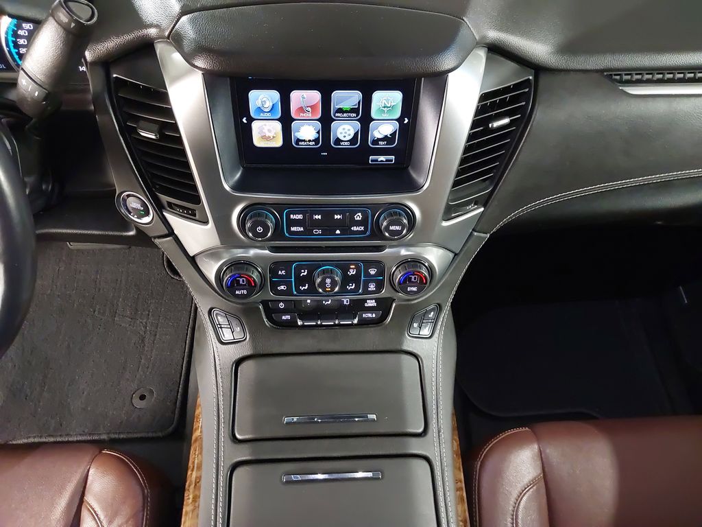 2020 Chevrolet Tahoe