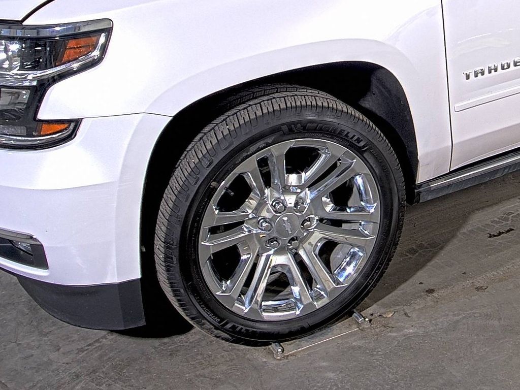 2020 Chevrolet Tahoe
