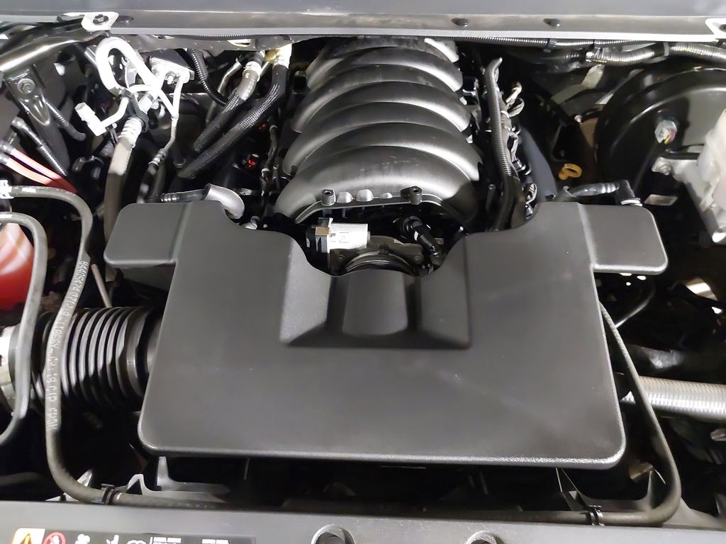 2020 Chevrolet Tahoe