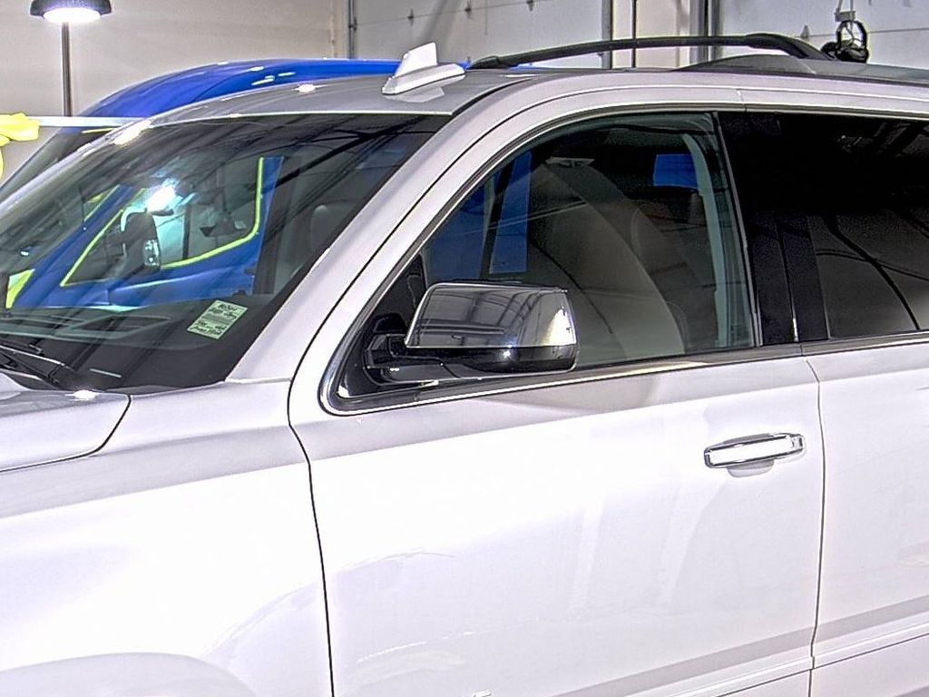 2020 Chevrolet Tahoe