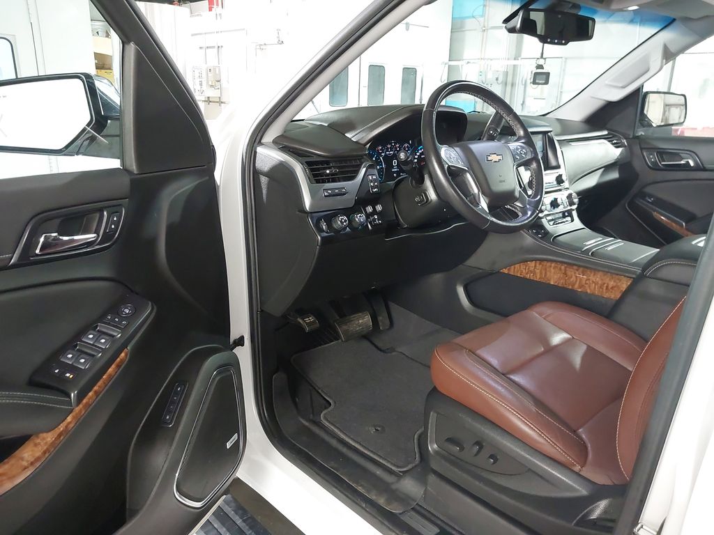2020 Chevrolet Tahoe