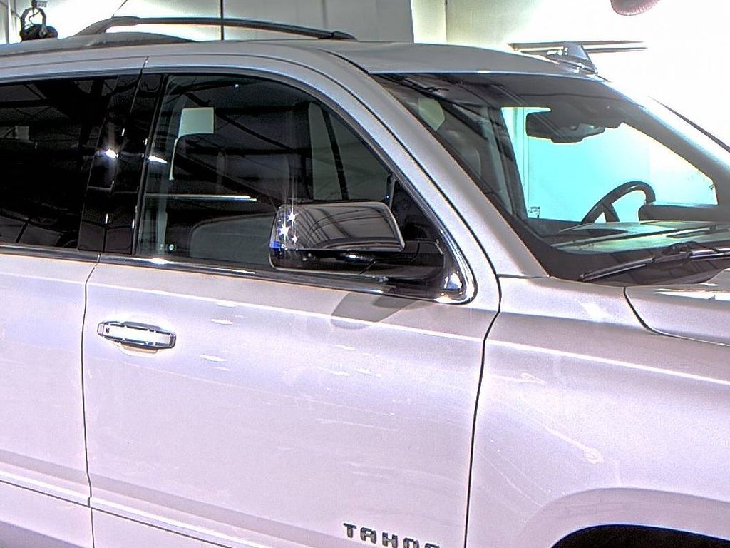 2020 Chevrolet Tahoe