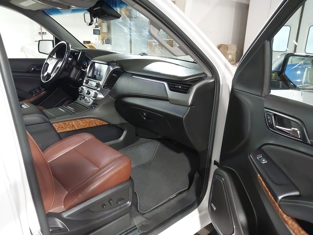 2020 Chevrolet Tahoe