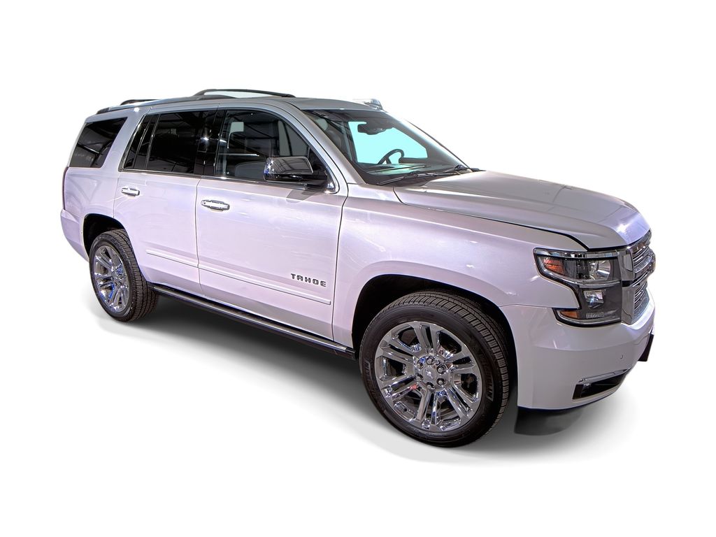 2020 Chevrolet Tahoe