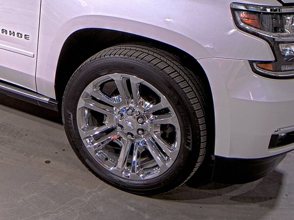2020 Chevrolet Tahoe