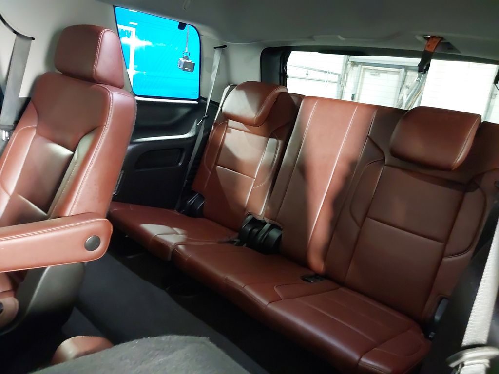 2020 Chevrolet Tahoe