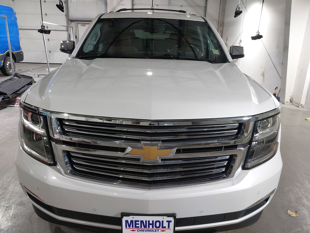 2020 Chevrolet Tahoe