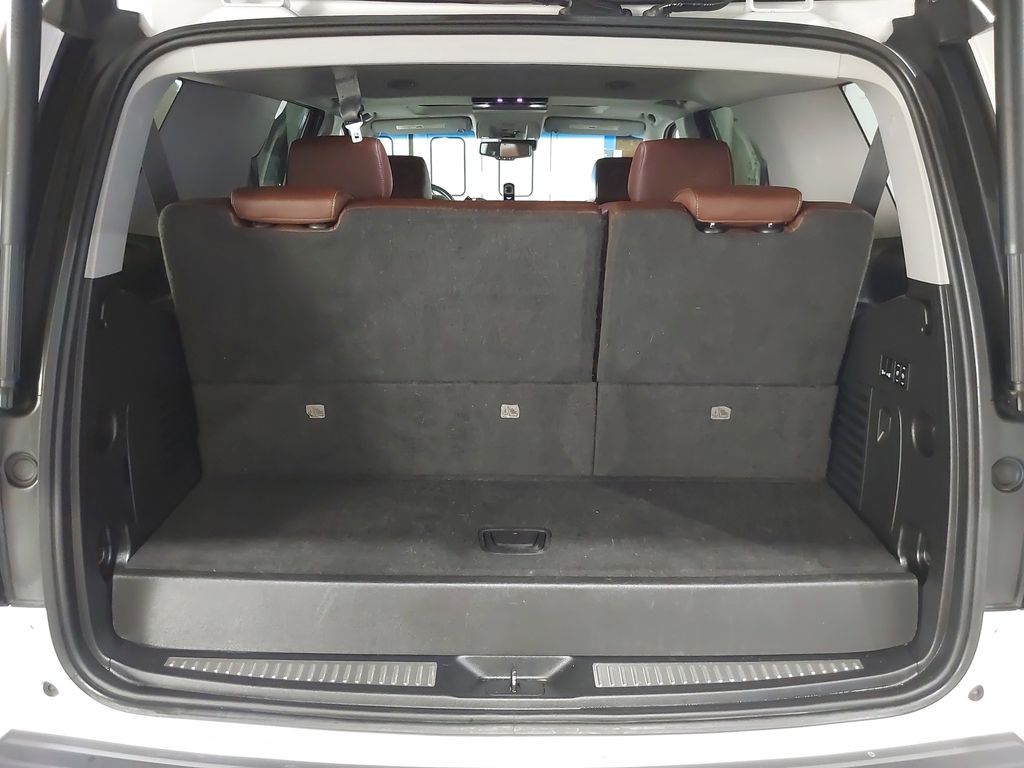 2020 Chevrolet Tahoe