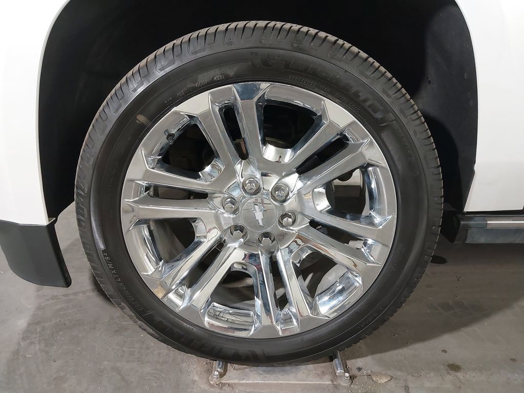 2020 Chevrolet Tahoe