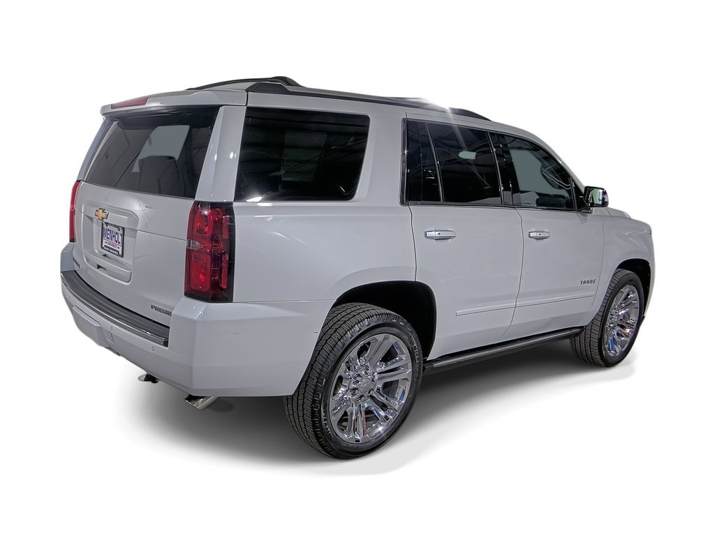 2020 Chevrolet Tahoe