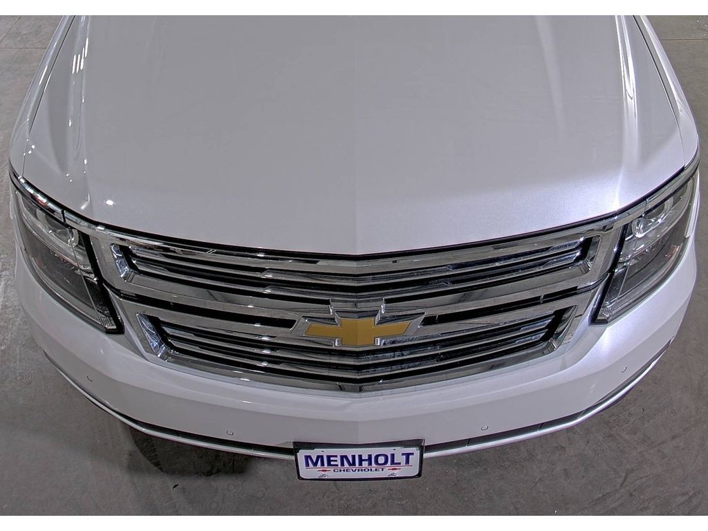 2020 Chevrolet Tahoe