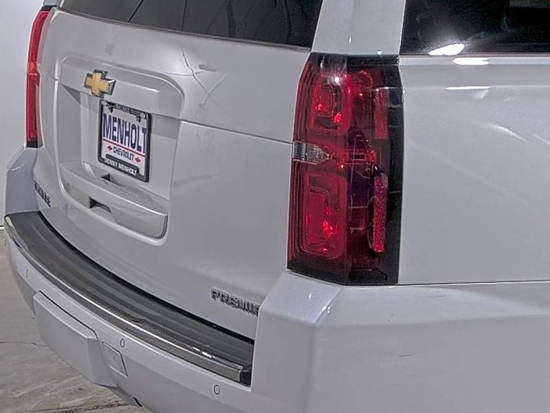 2020 Chevrolet Tahoe