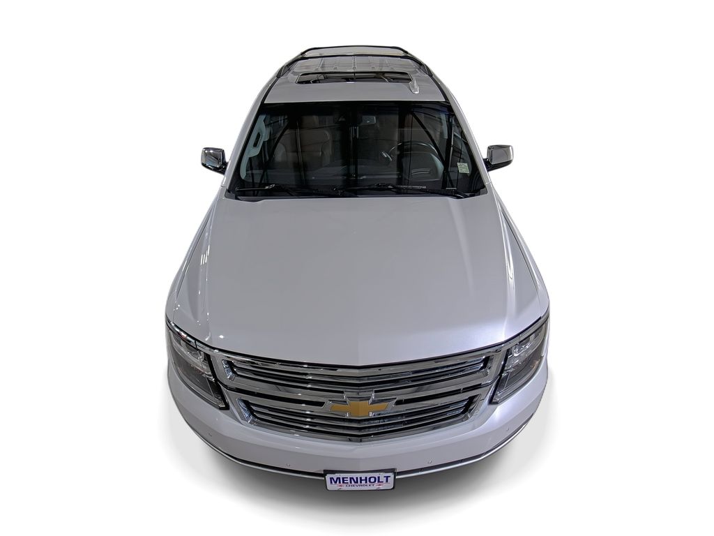 2020 Chevrolet Tahoe