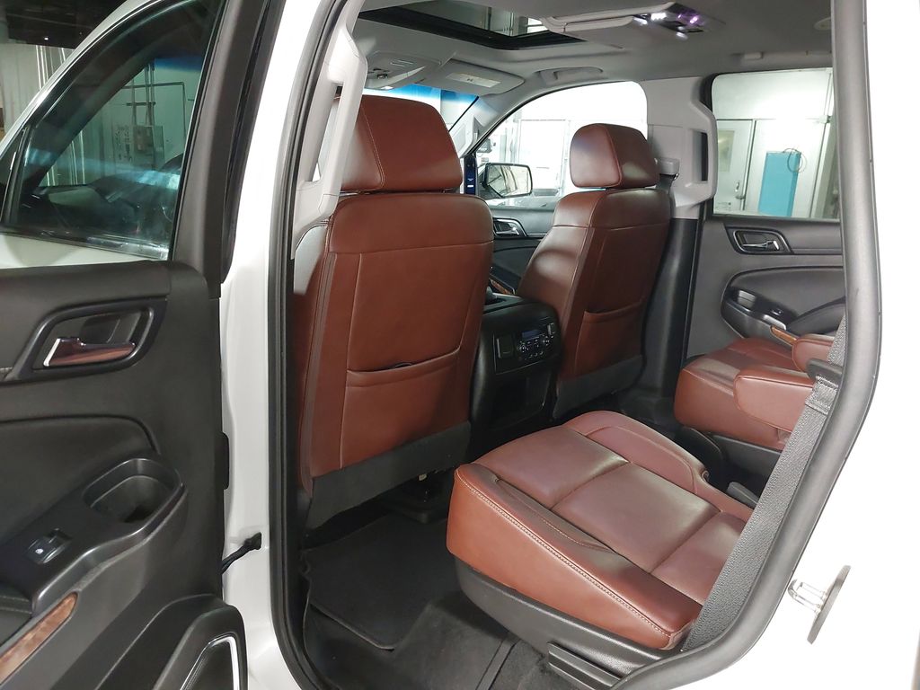 2020 Chevrolet Tahoe