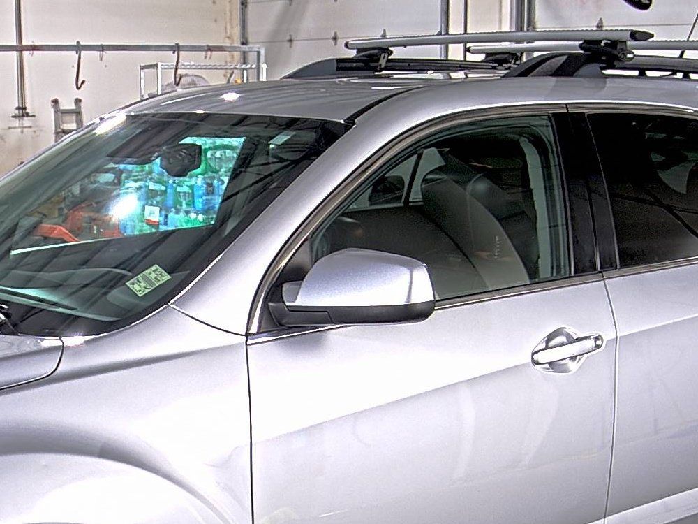 2012 Chevrolet Equinox