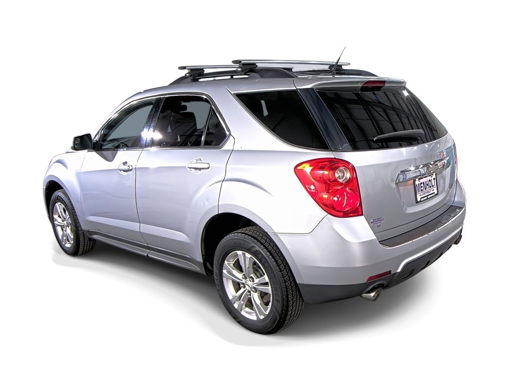 2012 Chevrolet Equinox