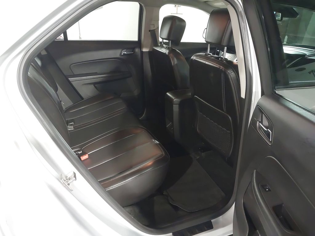2012 Chevrolet Equinox